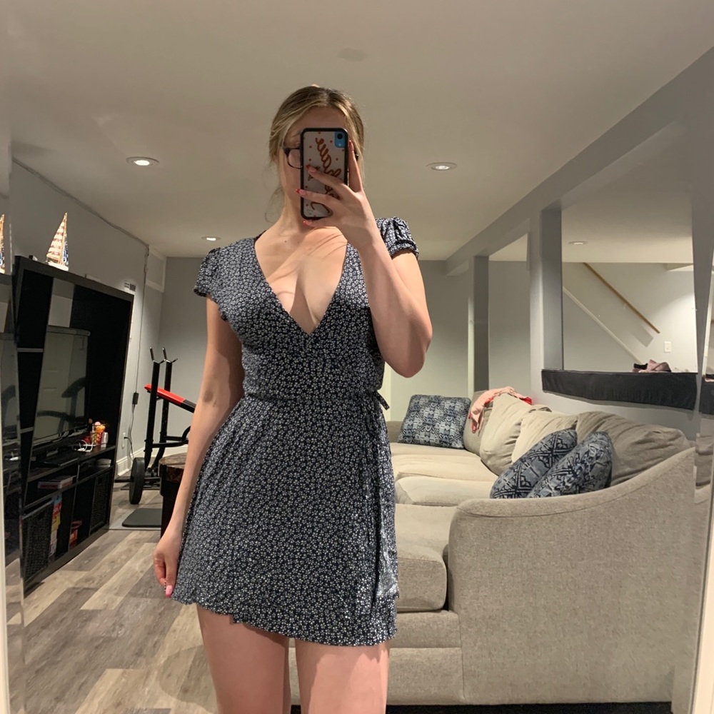 Brandy Melville sundress
